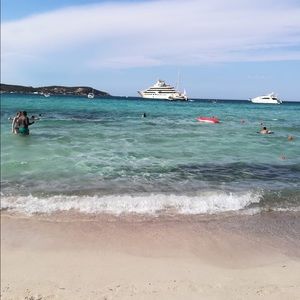 Meet your Posher, Simona